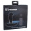 Nexus Nexus GStroker Sort Vibrerende Prostata Massager 3