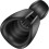 Snail Vibe Evo Vibrating Masturbator Black - Male Stroker Sex Toy for Men 3