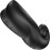 Snail Vibe Evo Vibrating Masturbator Black - Male Stroker Sex Toy for Men 8