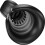 Snail Vibe Evo Vibrating Masturbator Black - Male Stroker Sex Toy for Men 2