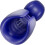 Snail Vibe Evo Vibrating Masturbator Navy - Male Stroker Sex Toy for Men 3