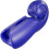 Snail Vibe Evo Vibrating Masturbator Navy - Male Stroker Sex Toy for Men 1