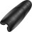 Snail Vibe Evo Vibrating Masturbator Black - Male Stroker Sex Toy for Men 9