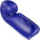 Snail Vibe Evo Vibrating Masturbator Navy - Male Stroker Sex Toy for Men 6
