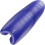 Snail Vibe Evo Vibrating Masturbator Navy - Male Stroker Sex Toy for Men 9