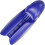 Snail Vibe Evo Vibrating Masturbator Navy - Male Stroker Sex Toy for Men 5