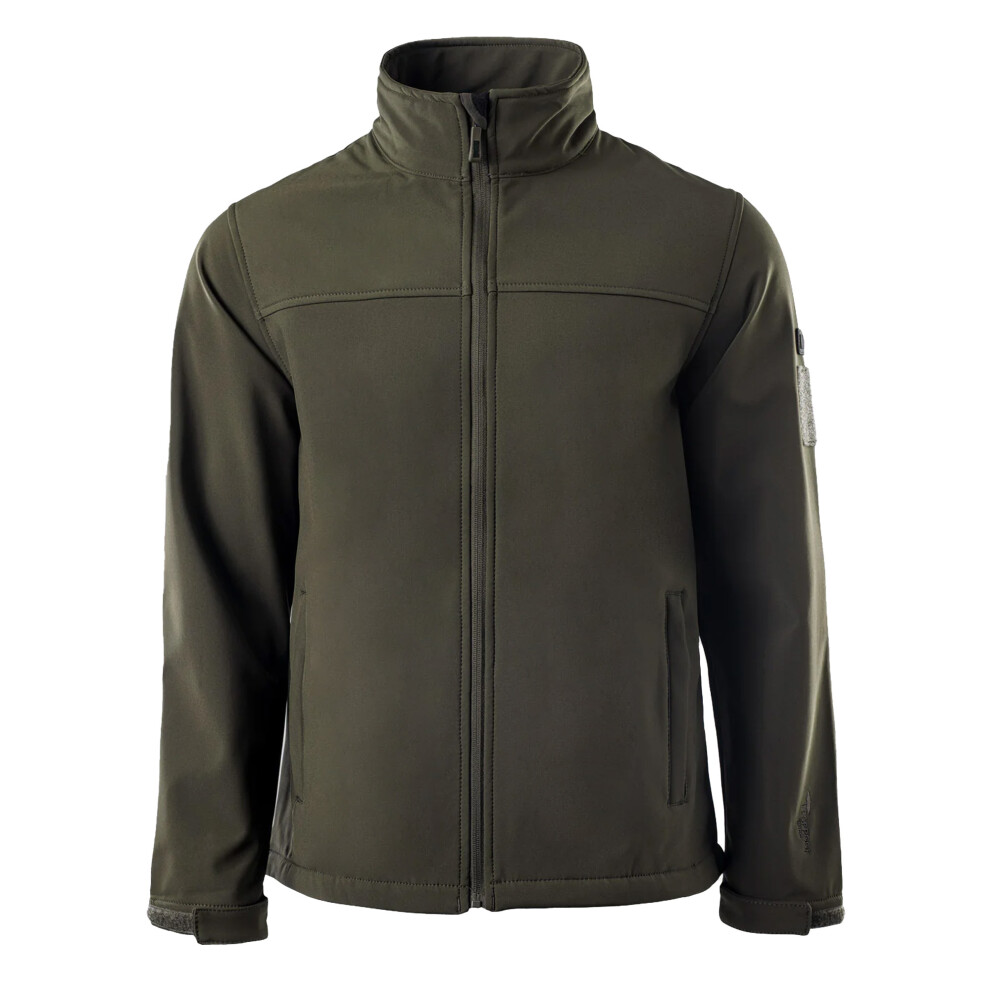 MAGNUM Mens Deer Soft Shell Jacket