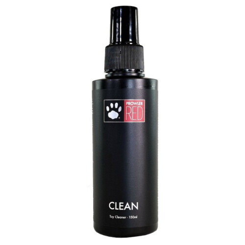 Prowler RED Clean Effective Toy Cleaner Spray 150ml