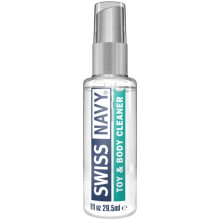 Swiss Navy Toy and Body Cleaner Spray 30ml