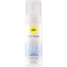 Pjur - Speelgoed Schuim - 150 ml