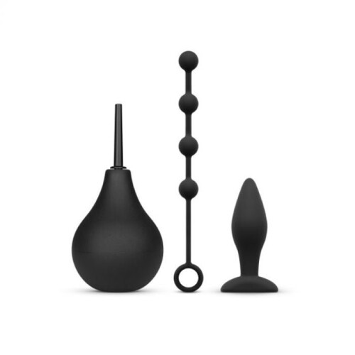 Nexus Nexus Anal Beginner Kit Douche