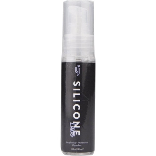 Loving Joy Silicone Lubricant 30ml