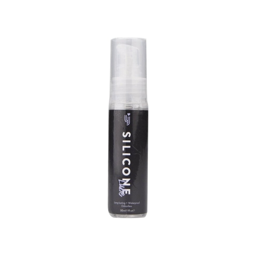 Loving Joy Silicone Lubricant 30Ml