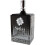 Sliquid Naturals Silver Studio Collection Silicone Lubricant-100ml 2