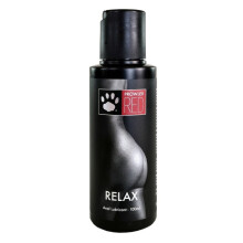 Prowler RED Light Cooling Effect Relax Anal Lube 100ml