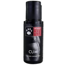 Prowler RED Cum White Creamy Non-Sticky Water Based Natural Body Anal Sex Lubricant 50ml