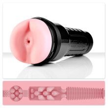 Fleshlight Classic Pink Butt Destroya Male Masturbator