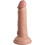 Doc Johnson Harnais e dildo - King Cock - Elite - Silicone - 17.8 cm - 3.7 cm 6