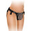 Doc Johnson REY COCK - ARNES ELITE AJUSTABLE CÓMODO CON GODE 17.8 CM - 3