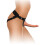 Doc Johnson REY COCK - ARNES ELITE AJUSTABLE CÓMODO CON GODE 17.8 CM - 4