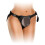 Doc Johnson REY COCK - ARNES ELITE AJUSTABLE CÓMODO CON GODE 17.8 CM - 2