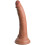 Doc Johnson REY COCK - ARNES ELITE AJUSTABLE CÓMODO CON GODE 17.8 CM - 7