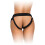 Doc Johnson REY COCK - ARNES ELITE AJUSTABLE CÓMODO CON GODE 17.8 CM - 5