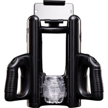 Fleshlight Quickshot Launch with Smartphone Mount