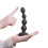 Nexus Nexus Tornado Probe Rotating and Vibrating Remote Control Anal Beads 2
