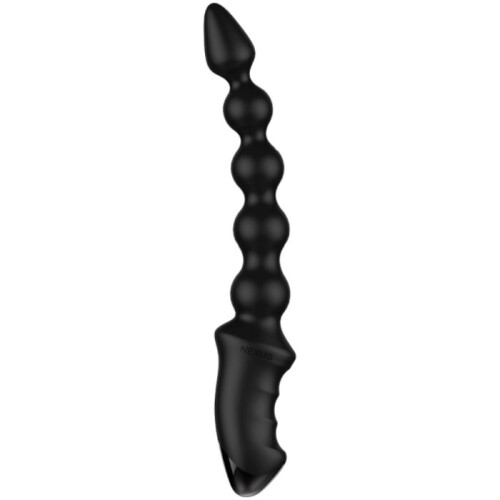 Nexus Nexus Bendz Bendable Rechargeable Vibrating Anal Beads 1
