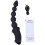 Nexus Nexus Bendz Bendable Rechargeable Vibrating Anal Beads 3