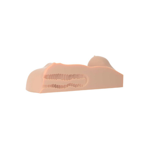 PDX Plus Perfect DDs Masturbator Light Skin Tone 2