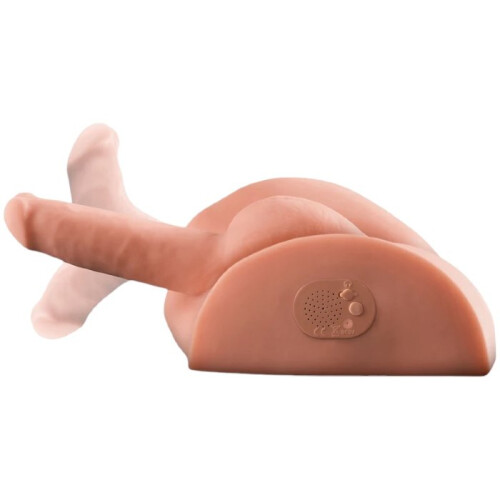 PDX MALE - INTERACTIVE FUCK HIM SILLY MASTURBATOR INTERACTIVO 1