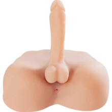 PDX Extreme Fuck My Hard Cock Mega Masturbator 7 Inch Cock