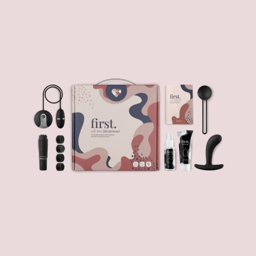 Første SelfLove SExperience Starter Sæt 1