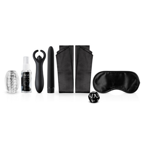 First Together SExperience Starter Set