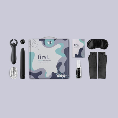 First Together SExperience Starter Set 1