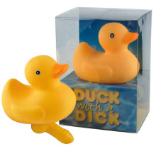 Duck with a Dick