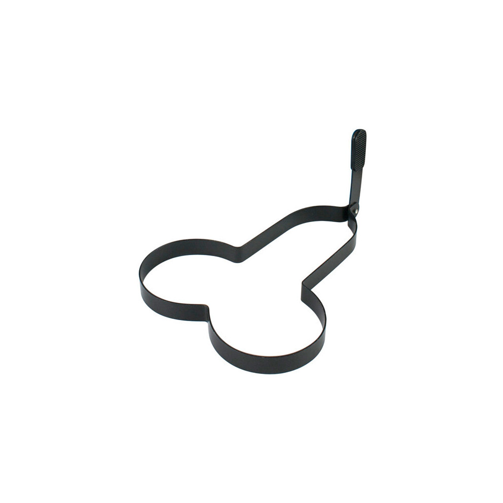 Rude Shaped Egg Fryer