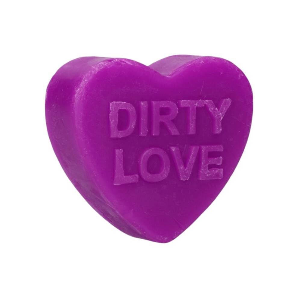 S-Line Lavender Dirty Love Scented Soap Bar