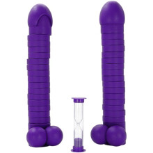 PLAY WIV ME Cock Tower Game - Adult Party Game for Couples