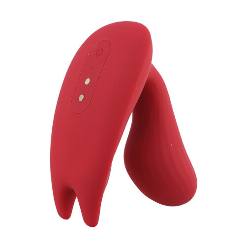 Magic Motion Umi Smart Wearable Clock App-Controlled Vibrator 2