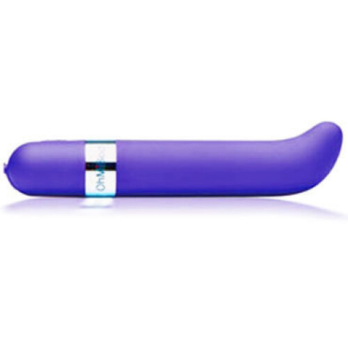 OhMiBod Freestyle G-Spot Purple