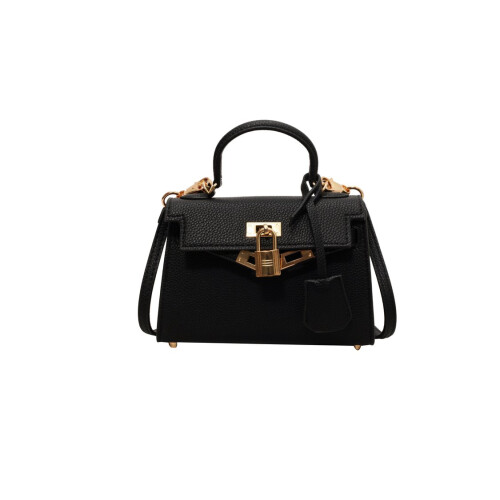Handheld Kelly Bag One Shoulder Multifunctional Women's Bag