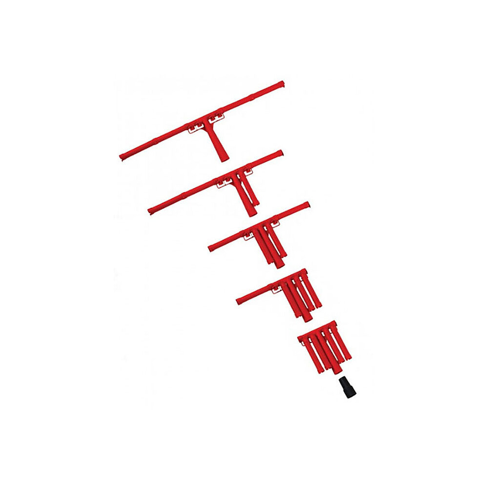 Garland Adjustable Feed And Weed Bar