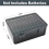 Battery Storage Organizer Holder Holds 54 AA AAA Batteries 5