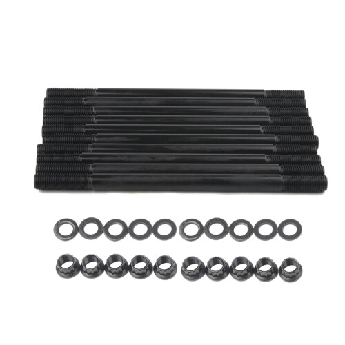para 208-4301 Studs 12 pontos para uso em