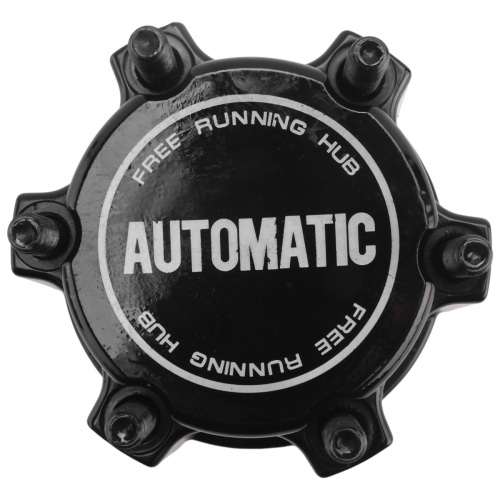 for Nissan Frontier Navara D22 X-Terra Pick D21 Automatic Locking Hub 2