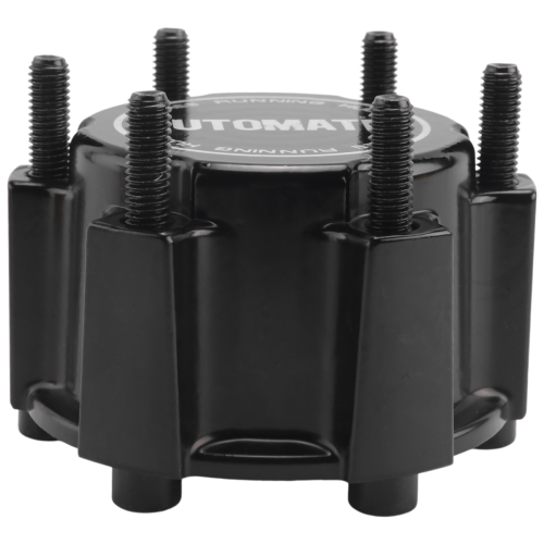 for Nissan Frontier Navara D22 X-Terra Pick D21 Automatic Locking Hub 1