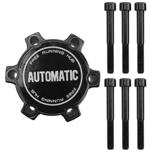 for Nissan Frontier Navara D22 X-Terra Pick D21 Automatic Locking Hub